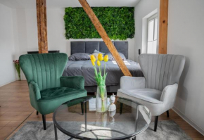 Zimmer in zentraler Lage Rostock No 1